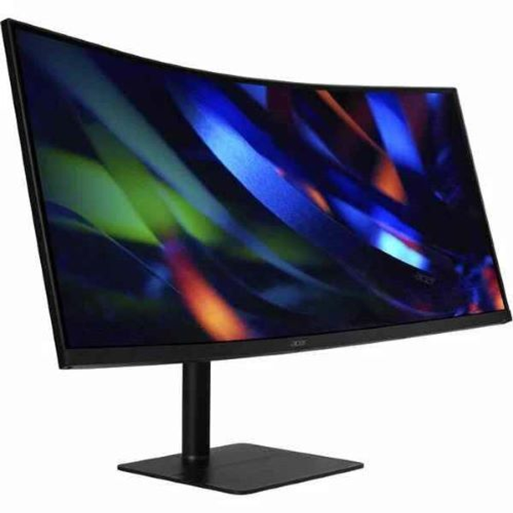 Монитор 34" Acer CZ342CURVbmiphuzx