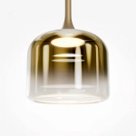 Подвесной светильник Maytoni SPIRITO MOD286PL-L18G3K