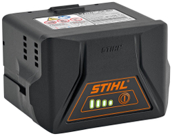 Аккумуляторная пила STIHL MSA 140 C-BQ SET 12540115858 0.9 л.с 36 В/4.8 А·ч