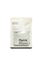 Салфетка Для Обуви Quick Wipes