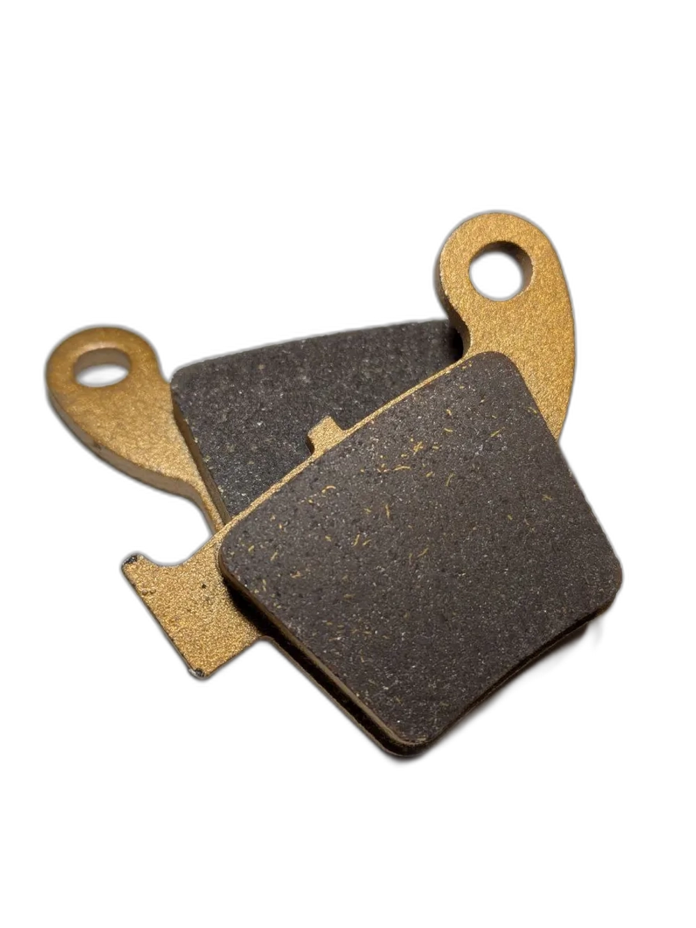 tx Колодки тормозные задние для мотоцикла