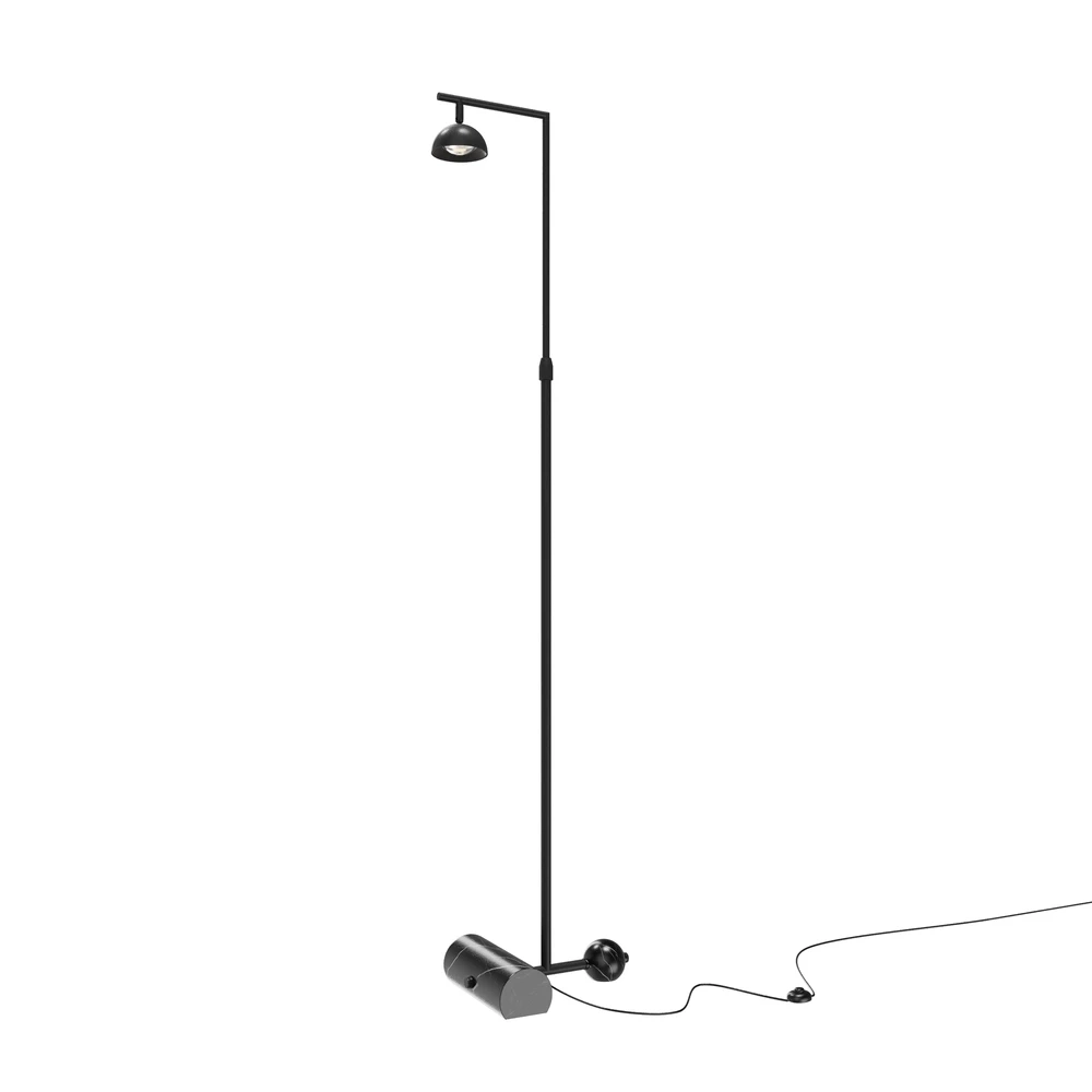 Торшер Maytoni PIKANT MOD372FL-L10B3K