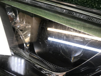 Фара левая Toyota Rav 4 CA40 (2015-2019) LED