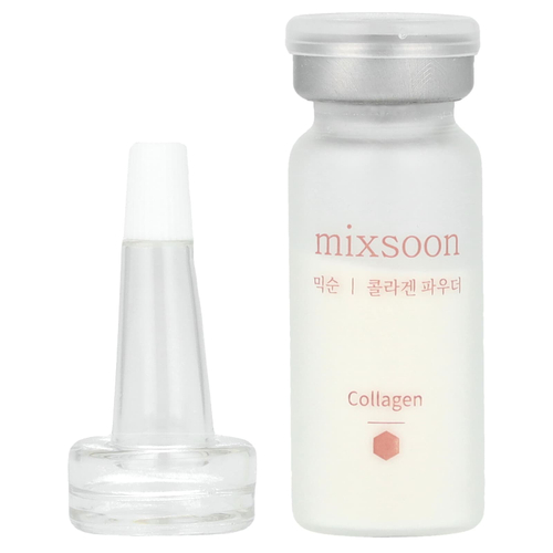 Mixsoon, Коллагеновый порошок, 3 г (0,1 унции)