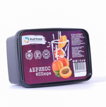 Пюре фруктовое Proff Puree АБРИКОС 1 кг. замороженное