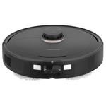 Робот-пылесос Roborock Qrevo Pro Black (RU)