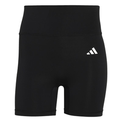 Женские Шорты теннисные Adidas Optime Essentials - black