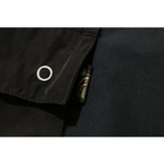 A Bathing Ape Shark Multi Pocket Wide Куртка