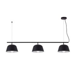 Подвесной светильник Ambit Black Long