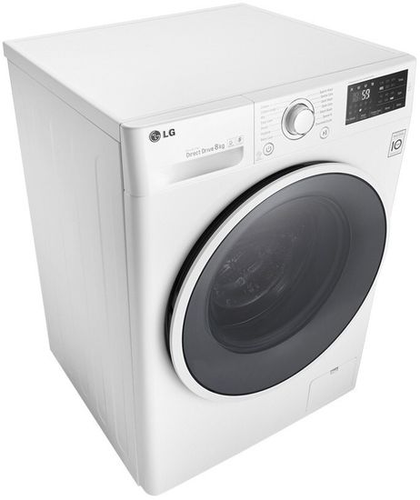 Стиральная машина LG FM2U2TD1