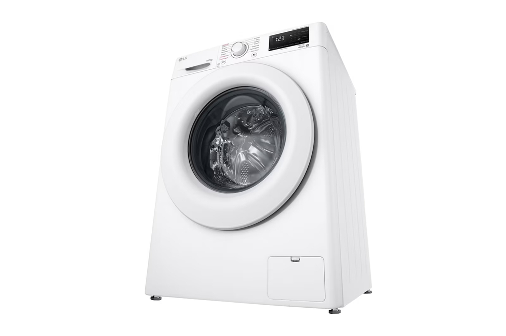 Стиральная машина LG F4V3RS3W