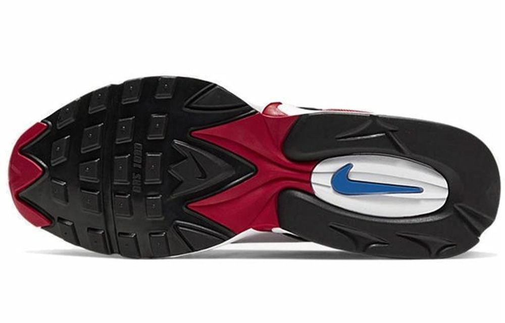 Кроссовки Nike Air Max Triax 96