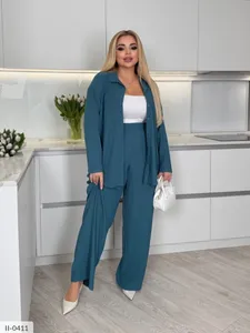 Костюм II-0408 Фабрика Моды