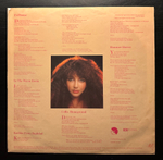 Kate Bush - Lionheart (Голландия 1978г.)