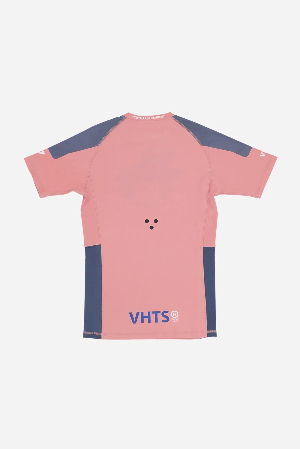 Рашгард VHTS Fall/ Winter 2025 special edition "Goku25