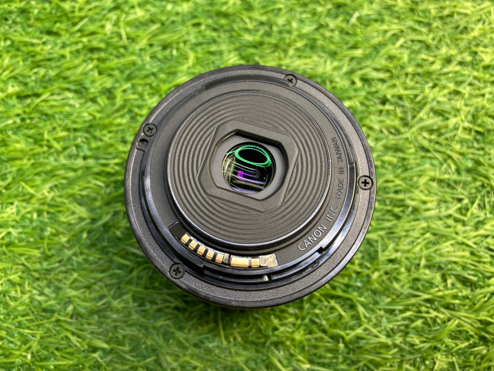 Canon 200D 18-55mm IS STM Белый Покупка/Продажа