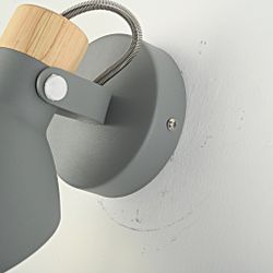 Настенное Бра Onder Grey By Imperiumloft