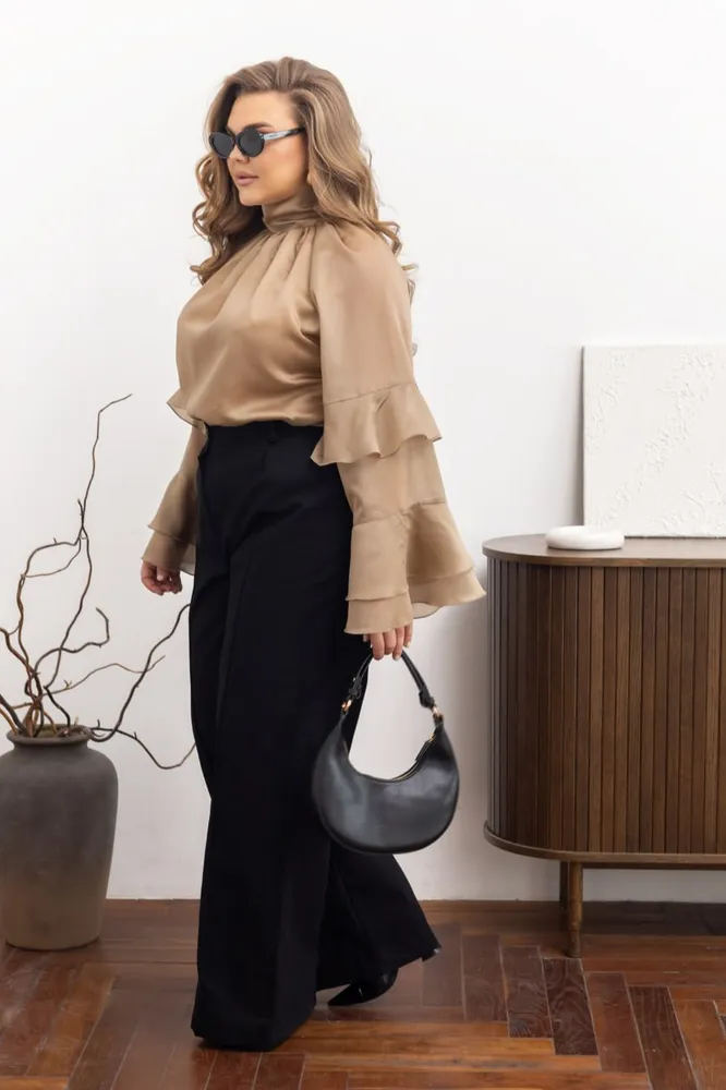 Блуза УК-2644-5 Фабрика Моды