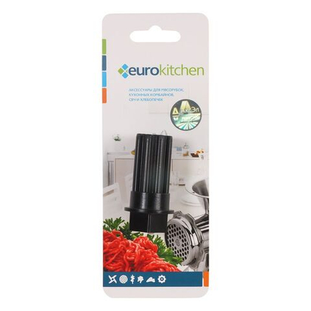 Euro Kitchen LBR010 втулка шнека для мясорубки Braun