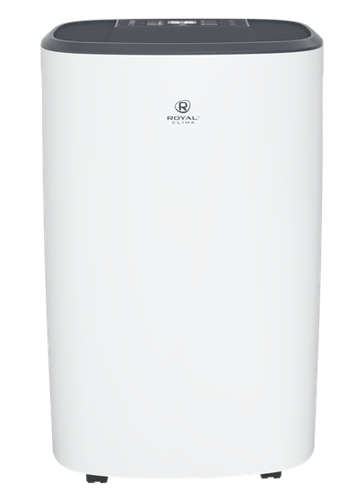 Осушитель воздуха серии CARISMA Loft RD-CR20-E