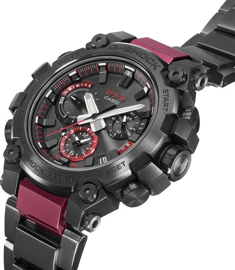 Мужские часы Casio G-Shock MTG-B2000XD-1A