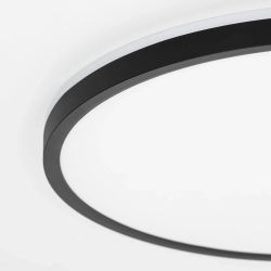 Citilux NORMA CL748401 LED Светильник с подсветкой Чёрный