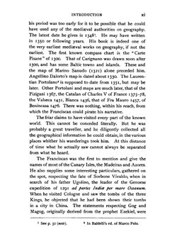 Book of the knowledge of all the kingdoms, lands, and lordships that are in the world | Espada Marcos Jiménez