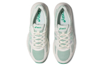 Мужские кроссовки Asics Gel-Contend 4 'White and Green' 1011B896-100