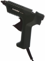 Metabo KE 3000, 200 Вт зеленый