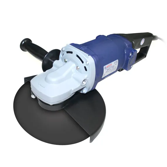 Угловая шлифмашина "ЛЕПСЕ" МШУ-2,0-230