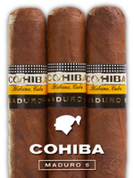 Cohiba Magicos
