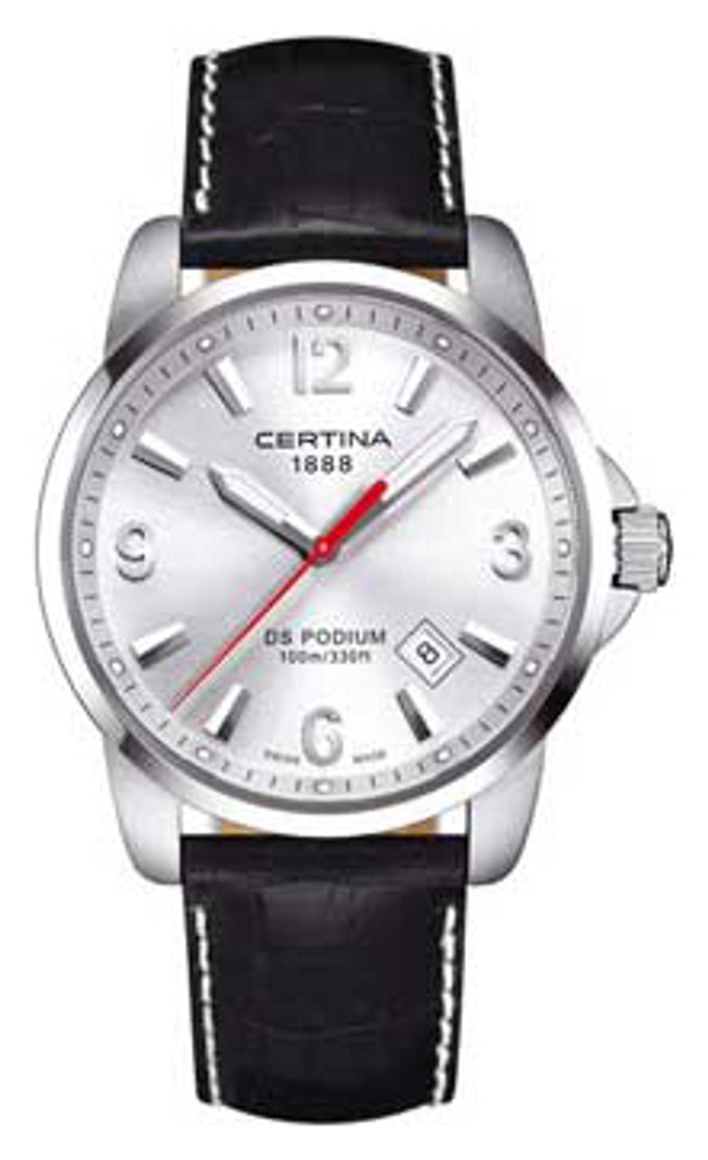 Certina 0016101603700