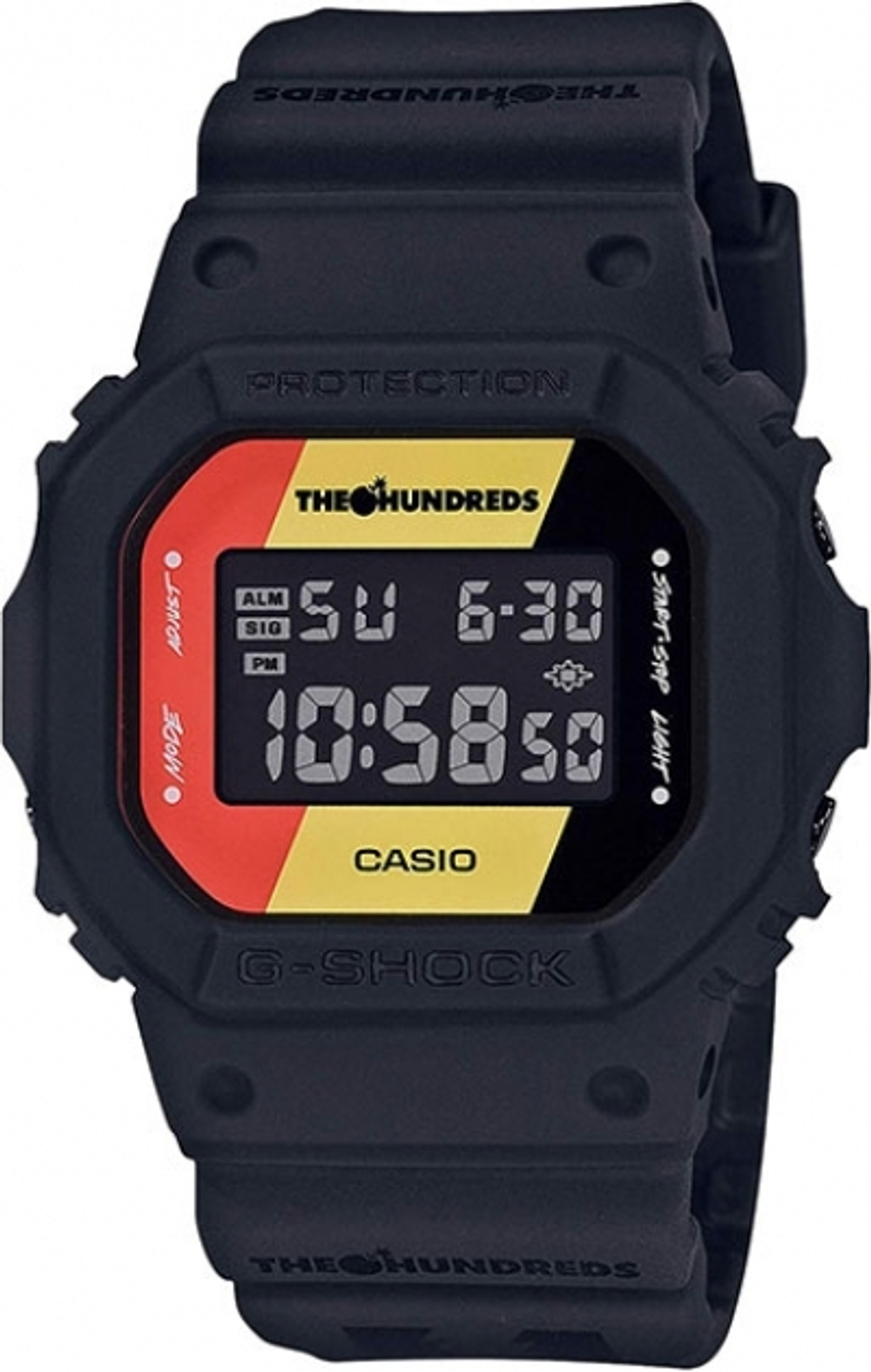 Casio DW5600HDR1E