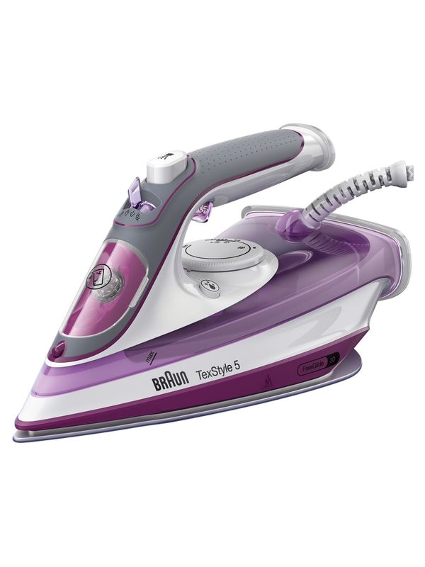 Утюг Braun SI5037 VI