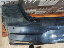 Бампер задний Kia K5 20-22 Б/У Оригинал 86611L2300