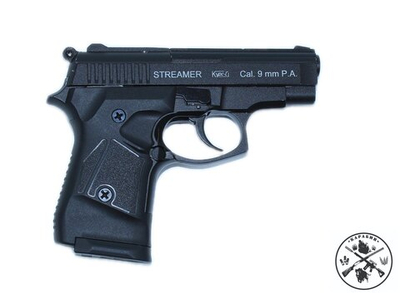 STREAMER к.9мм Р.А № 0215-000270