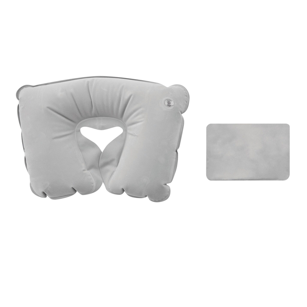Надувная подушка для путешествий COMFORTABLE