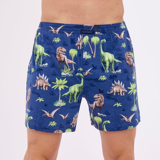 Трусы мужские семейные Cornette Classic 001/158