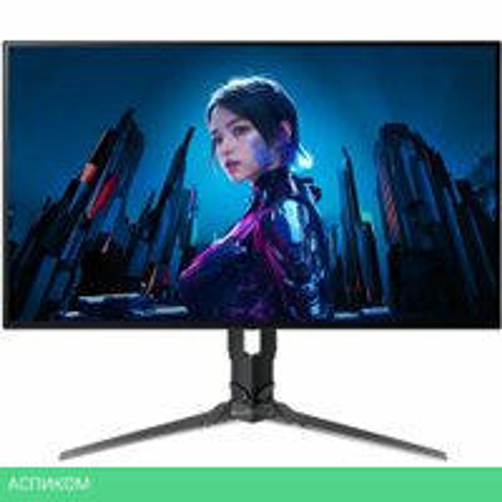 Игровой монитор Acer Predator X27UF3bmiipruzx UM.GXXCD.301