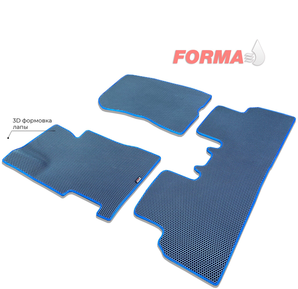 Honda Civic 8 поколение FD (09.2005 - 11.2011) седан