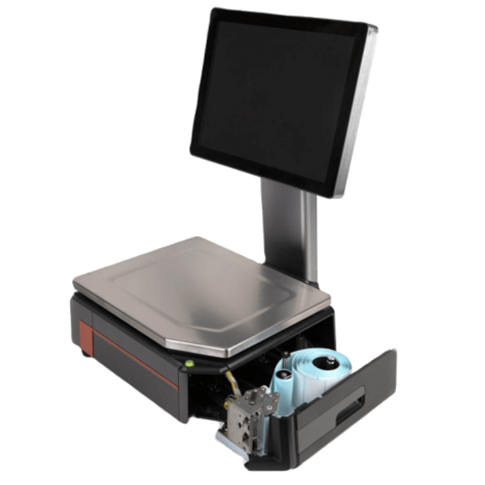 Весы Mertech 3687