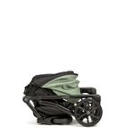 Коляска 2 в 1 Tutis Uno 5 Plus Earth collection Matcha