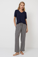 ISOBELL Пижама женская со штанами