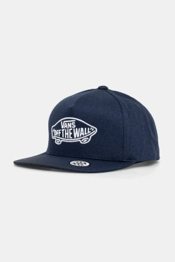 Кепка Vans (детская) Classic Snapback dress blues