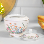 Сахарница 320мл "Акварель"