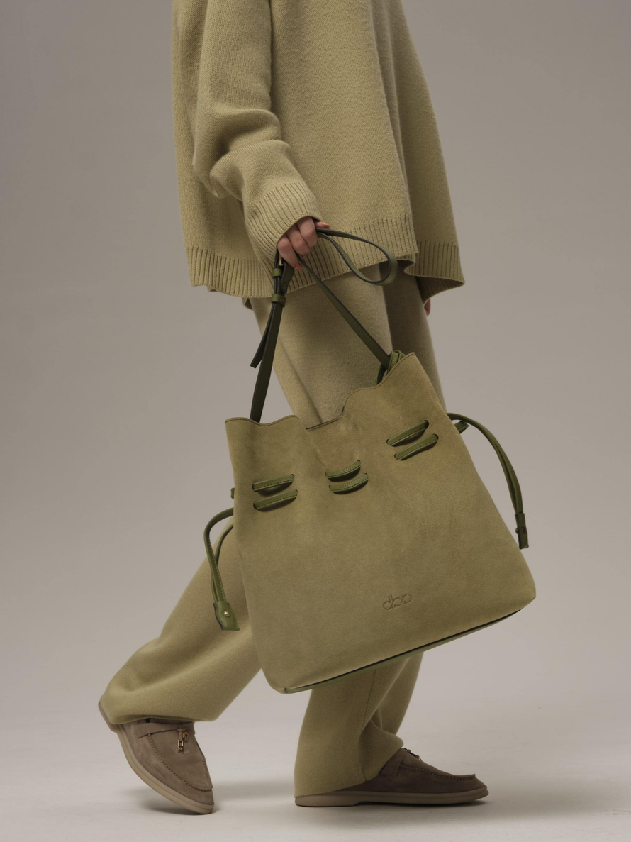 31143 киви Сумка dbr