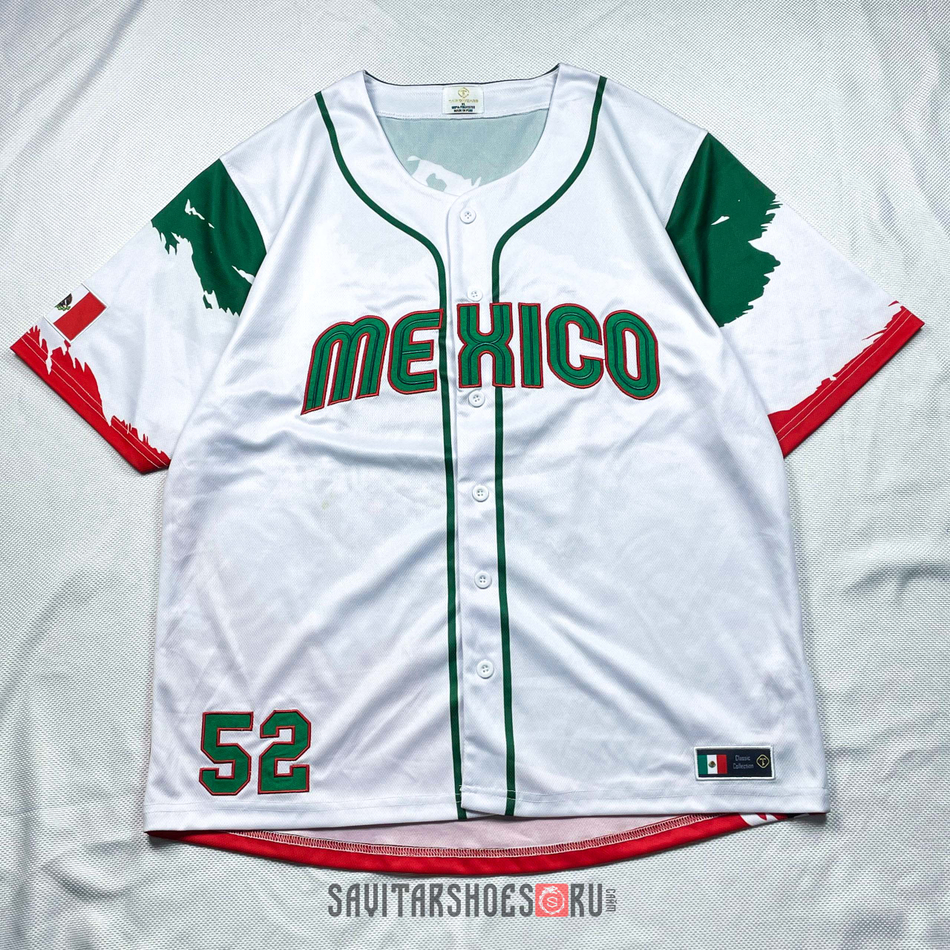 Джерси Mexico