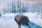 SnowRunner [PS5] Б/У
