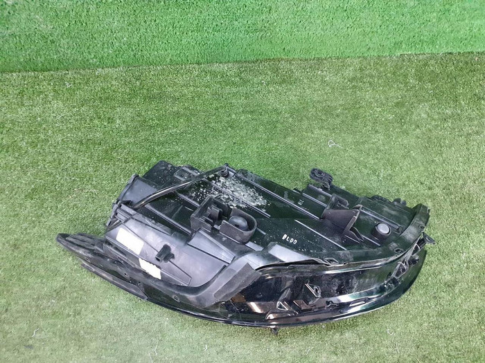 Фара левая Hyundai Sonata 8 DN8 (2019-н.в.) LED