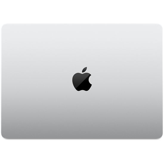 Apple MacBook Pro 14 Late 2021 Silver (Apple M1 MAX 10-core CPU, 32-core GPU, 2TB, 64GB) MMQX3RU/A